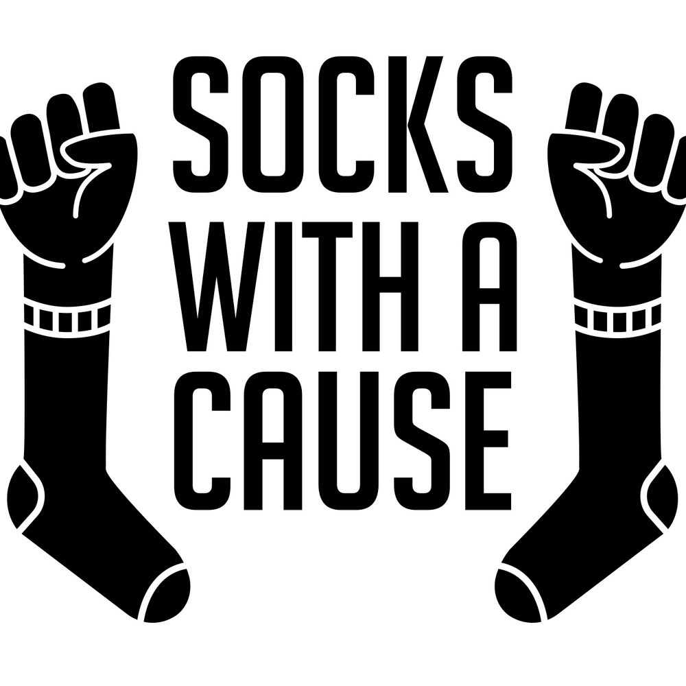 Socks With a Cause