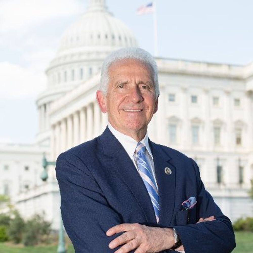 Rep. Jim Costa (mirror)