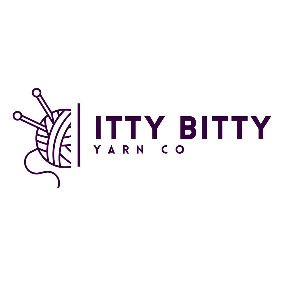 The Itty Bitty Yarn Co