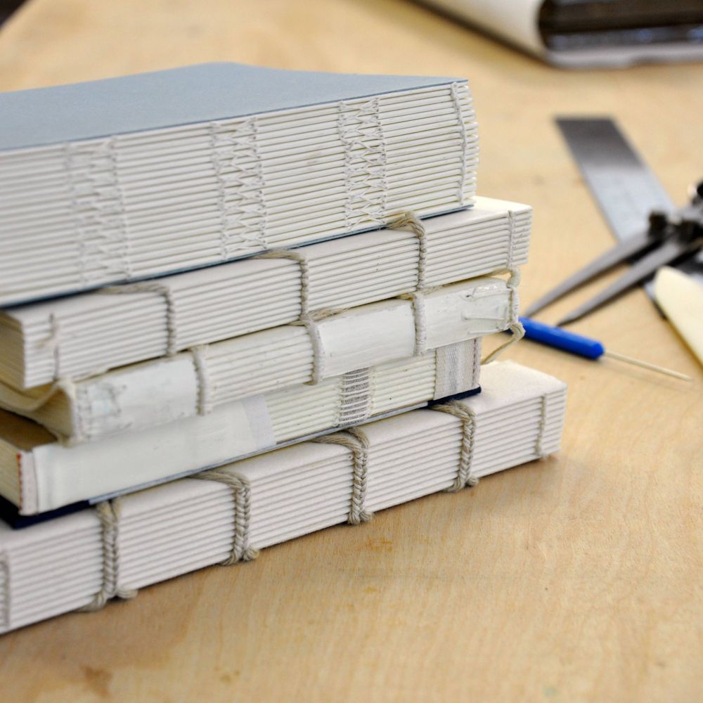 Big River Bindery