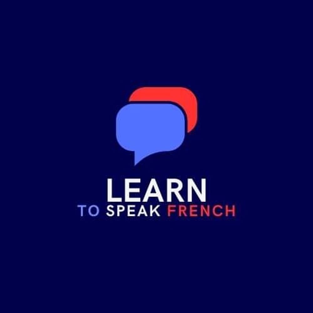 Learn to Speak French