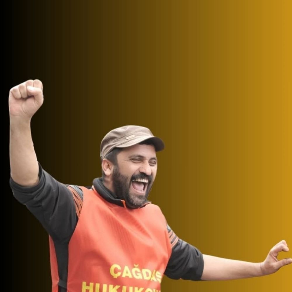 Tamer Doğan