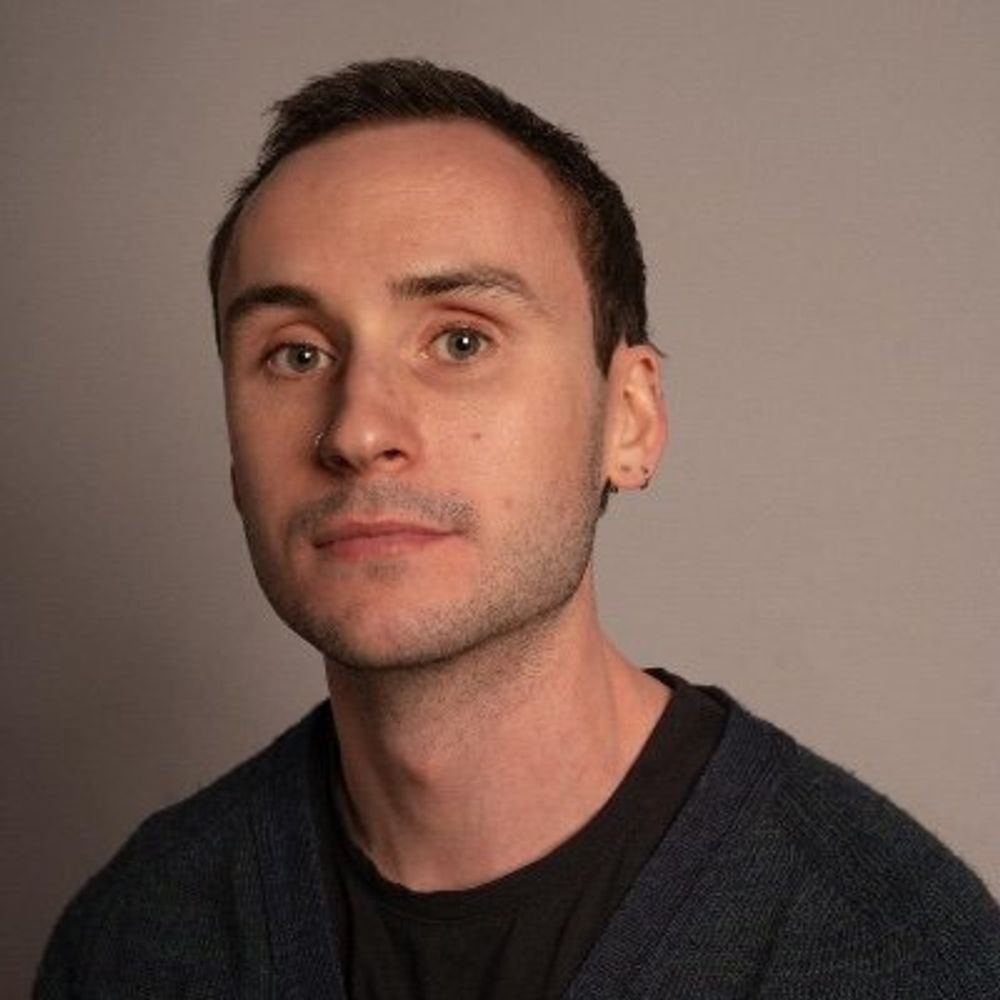 Oscar Kelly 