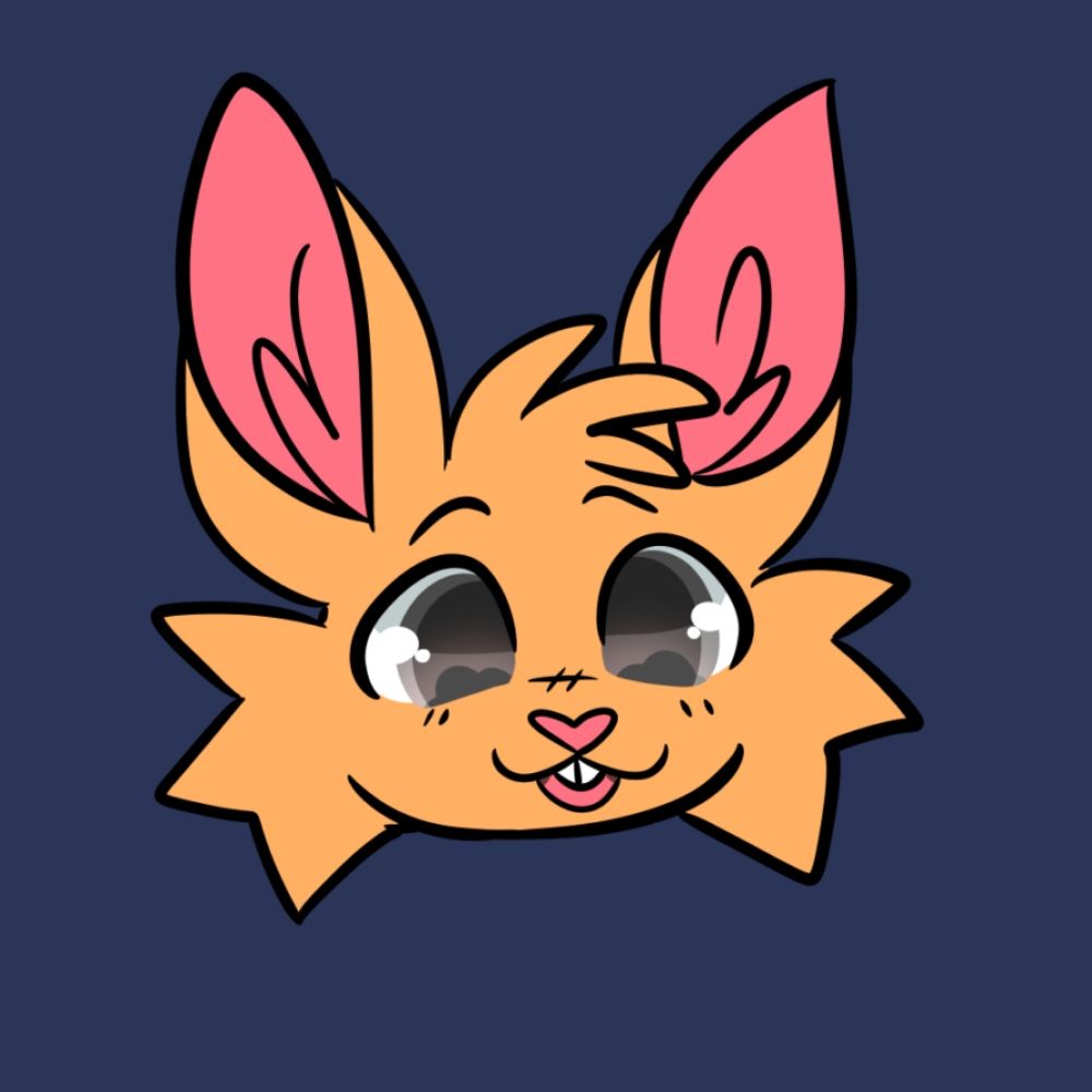 Vio 🐇🐰