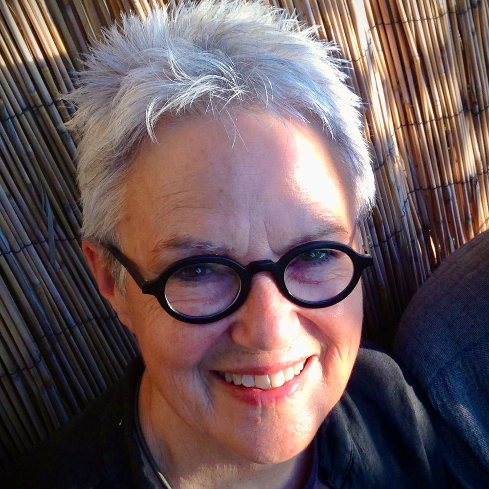 Barbara McBane