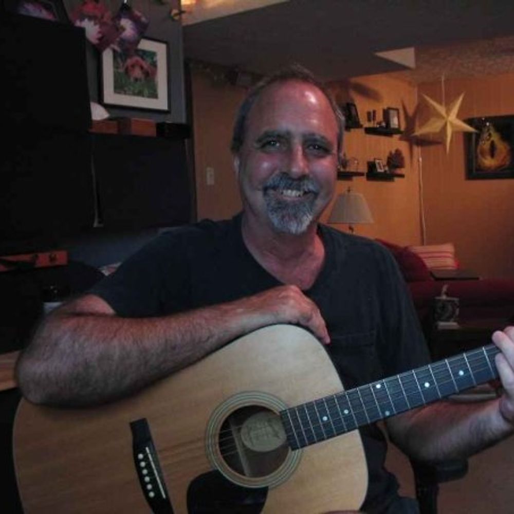 Steve Lareau