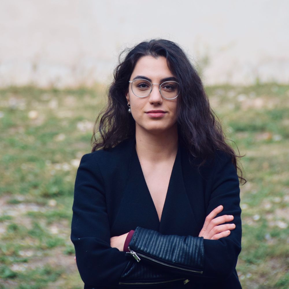 Nadja Riahi