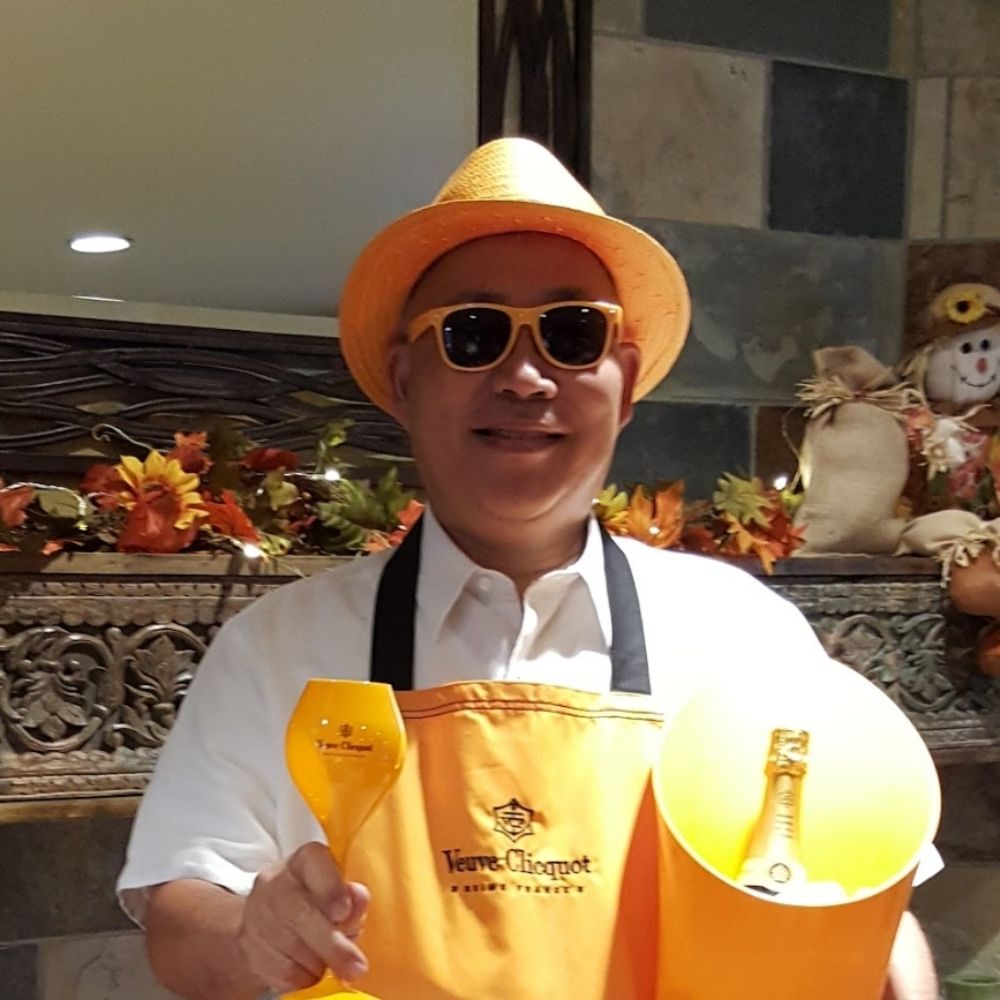 Kirk Mori