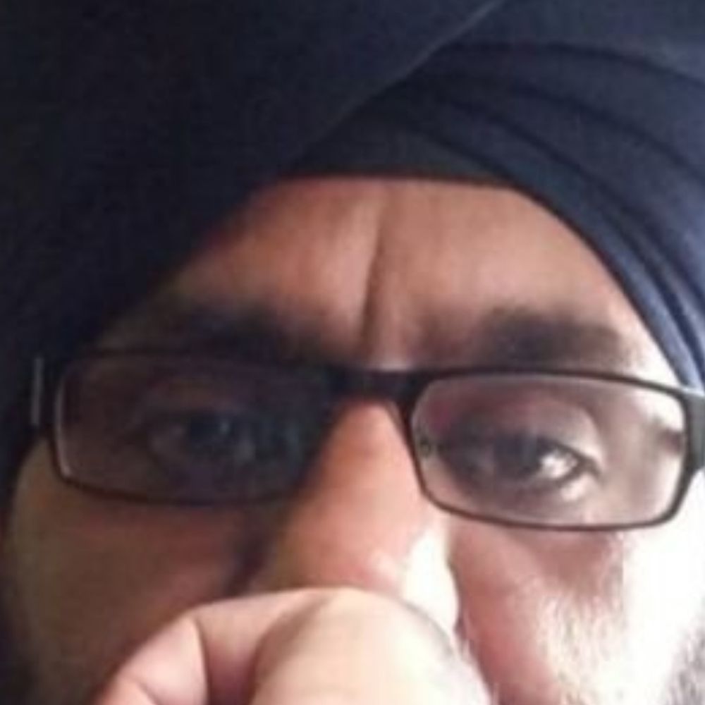 Dev Gill