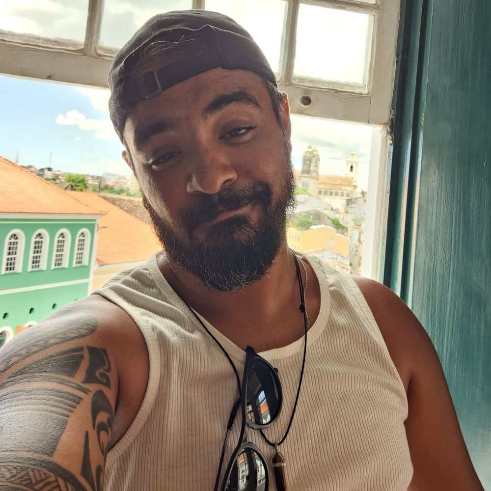 Thiago Aguiar
