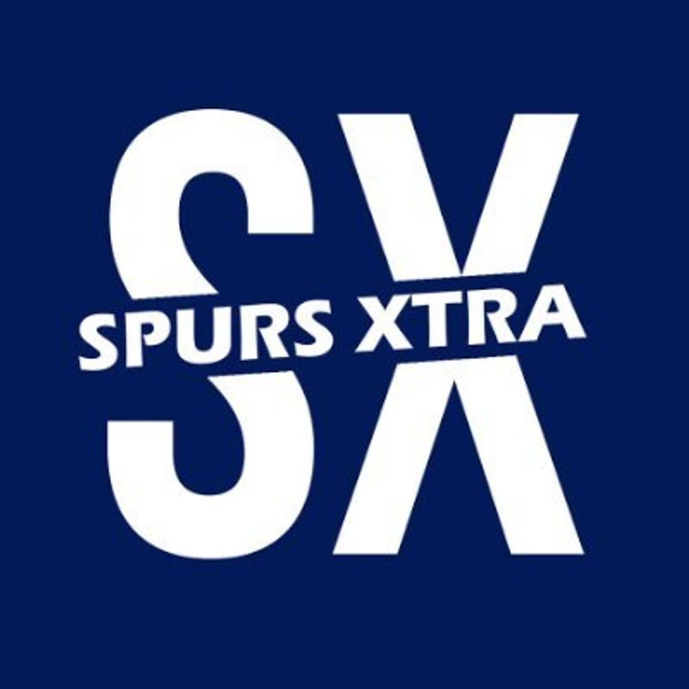 Spurs Xtra