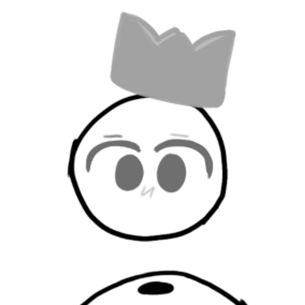 User avatar