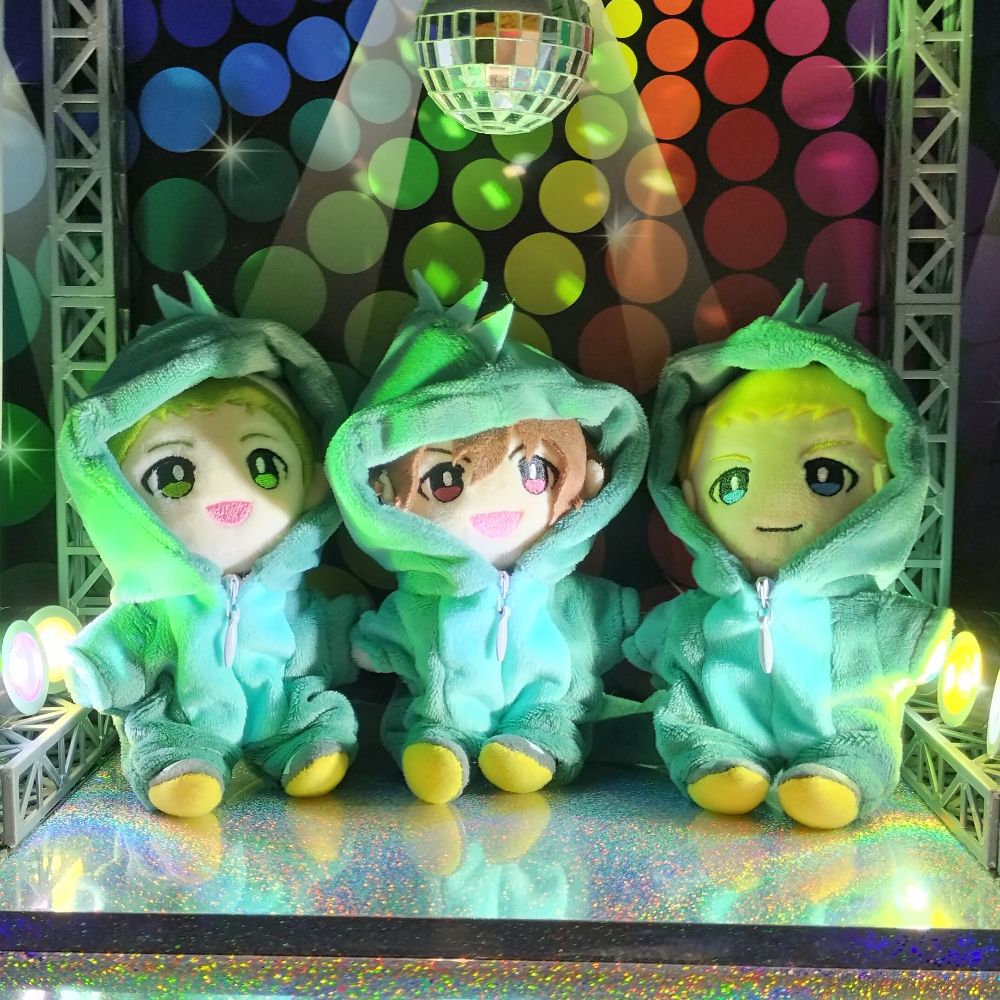 田中
