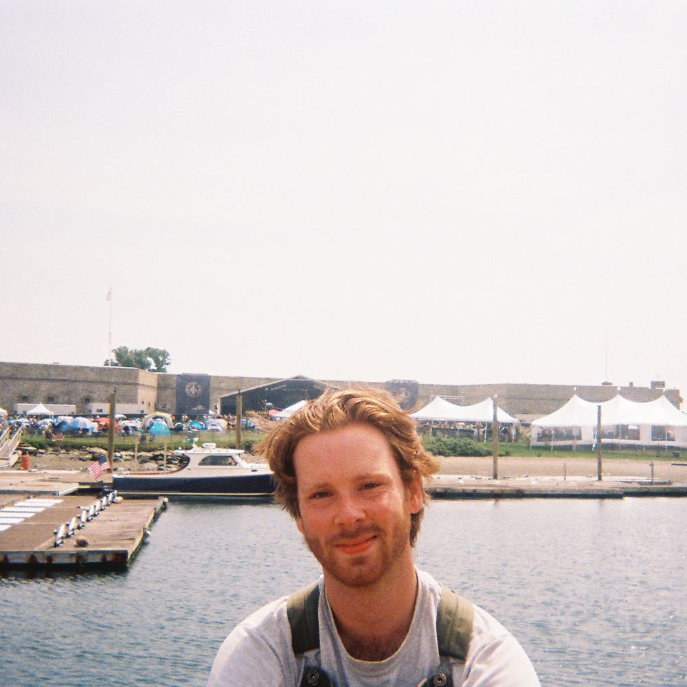 Andrew Ahern