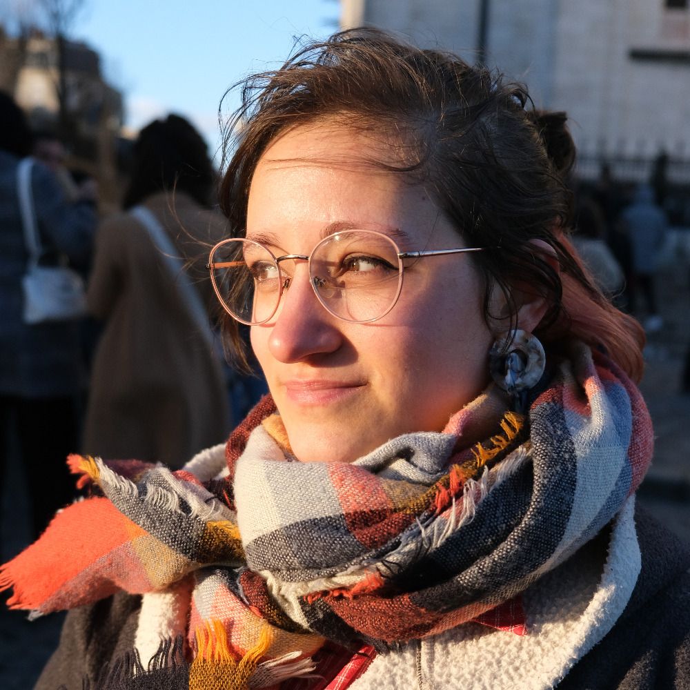 Bénédicte Gilles