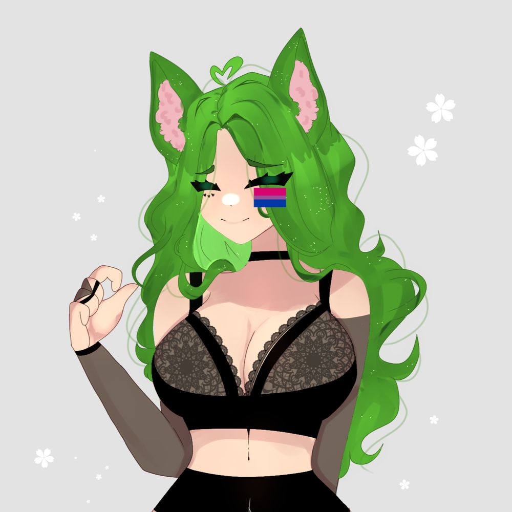 GreenNinja998 💚😻