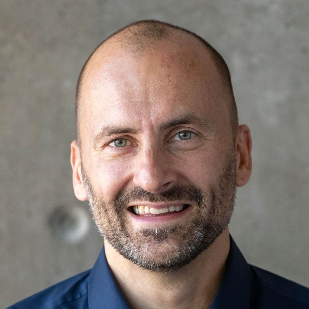 Stefan Gasic