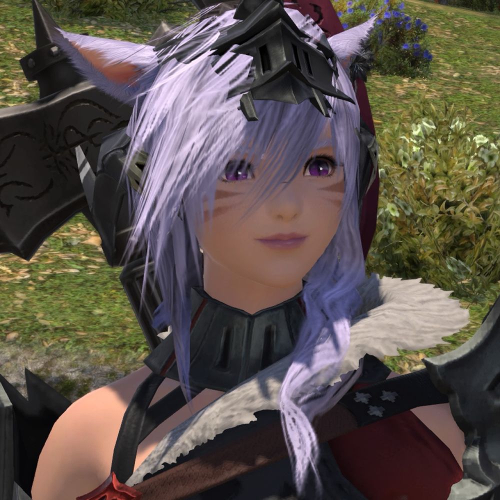 Lilith Flameroze