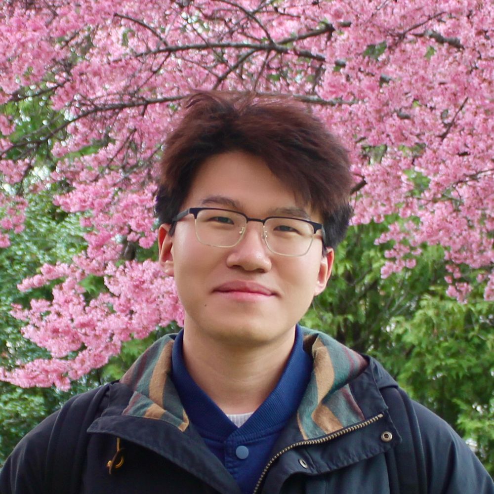 Dongyu Gong