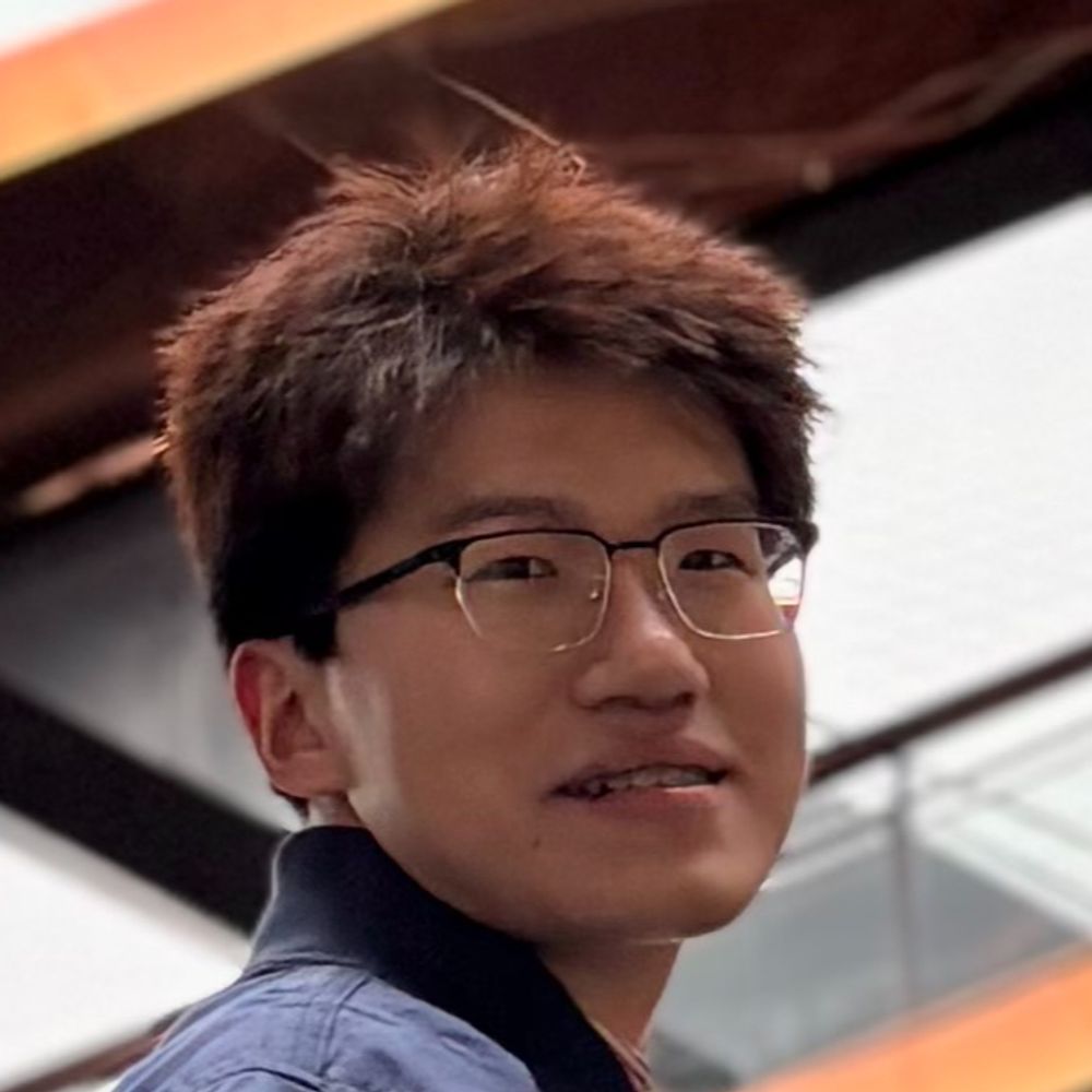 Dongyu Gong