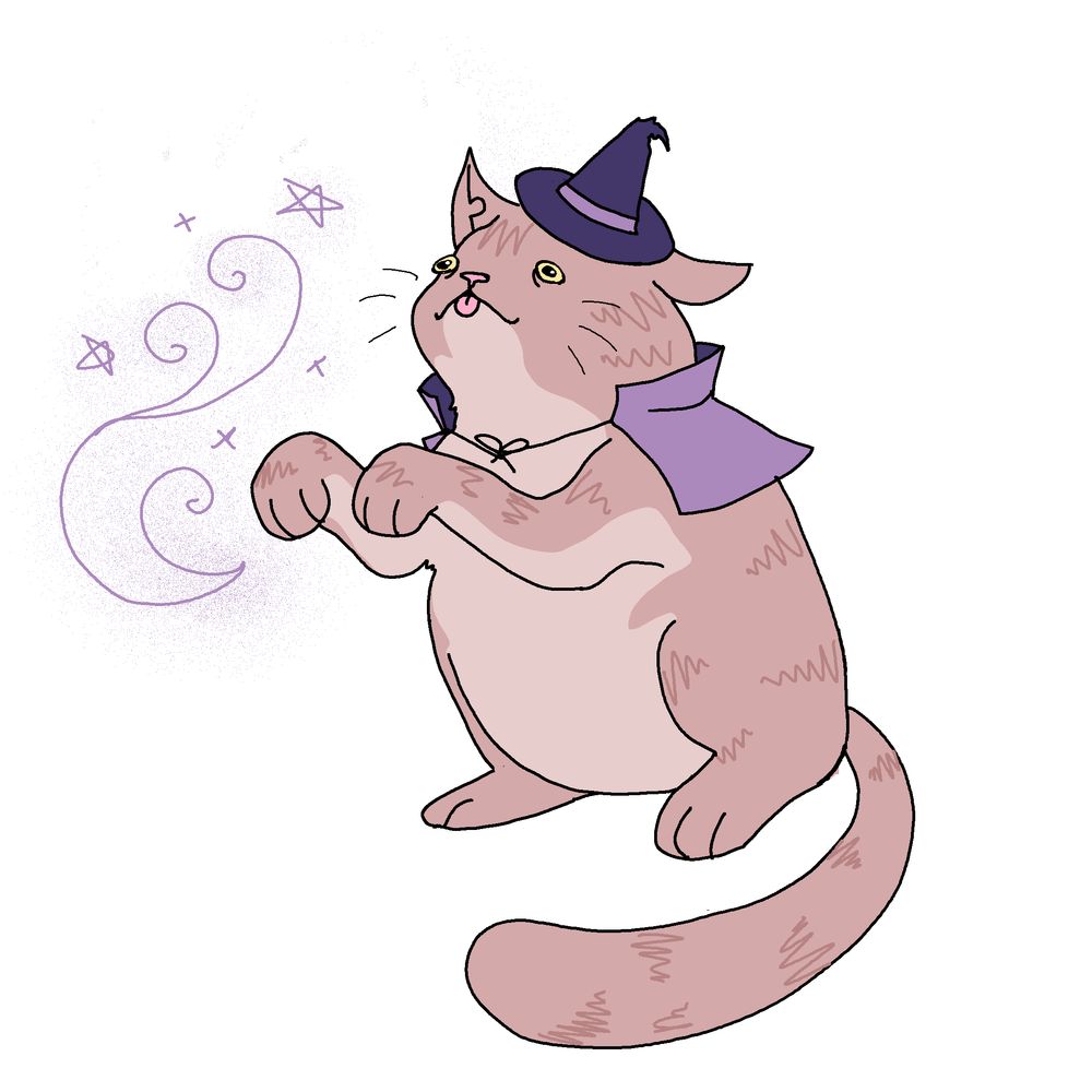 daph cat