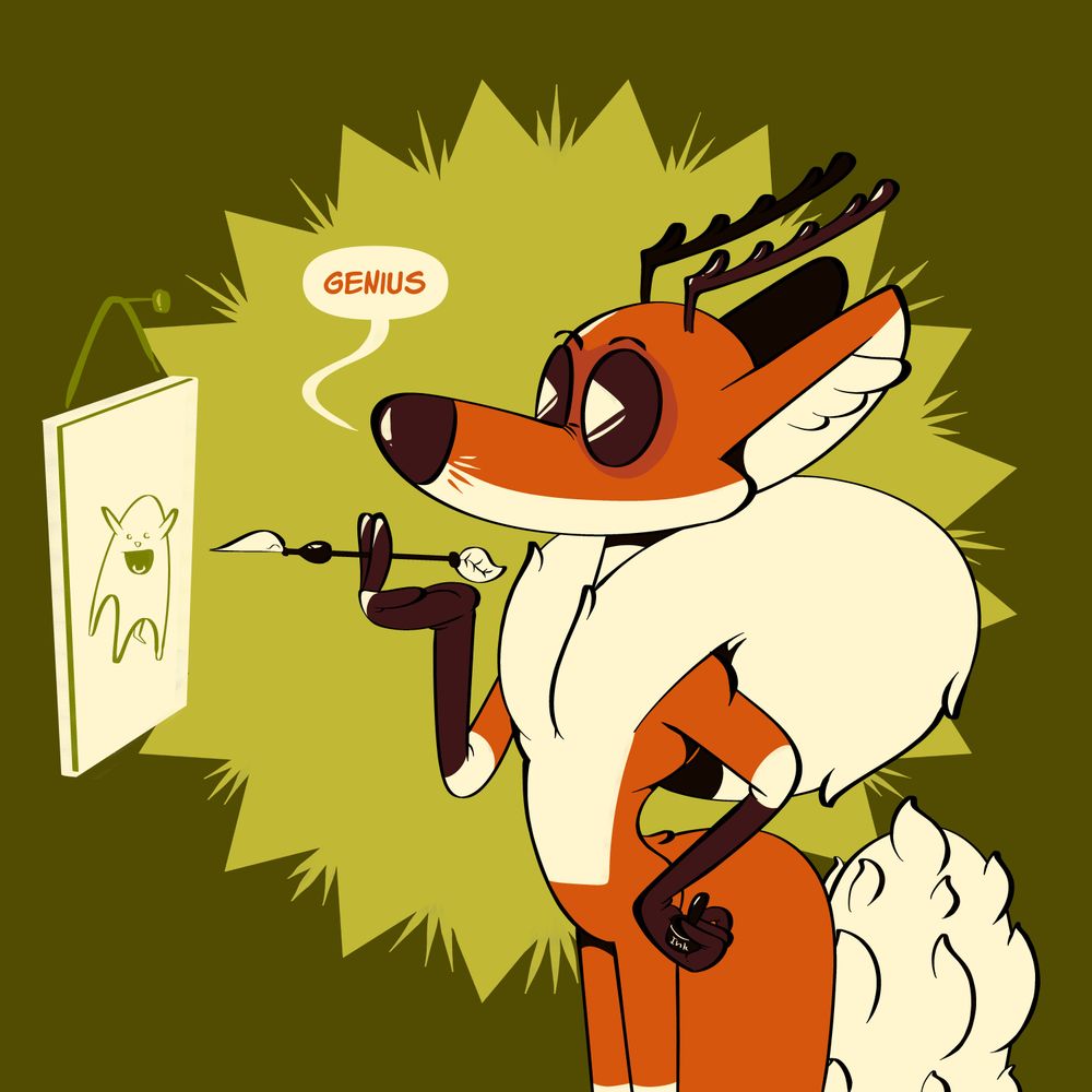 Vulpine Express
