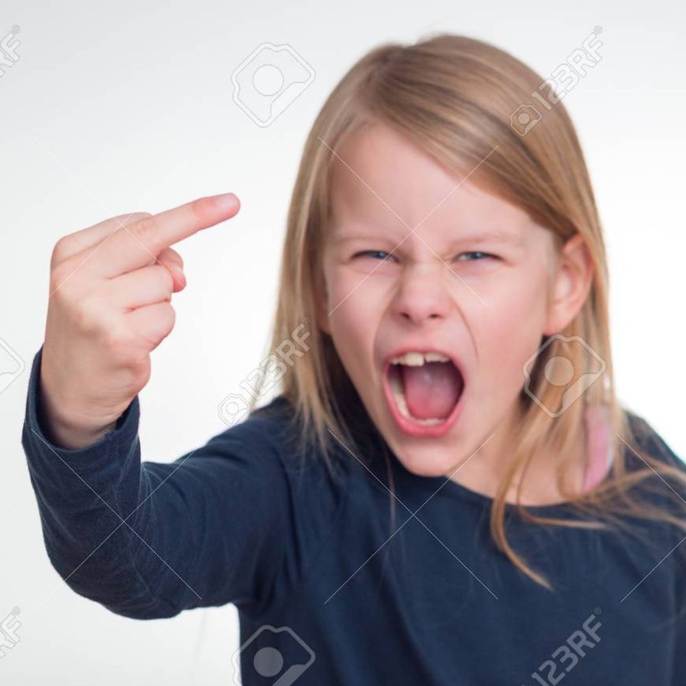 Rebelde, republicana y roja