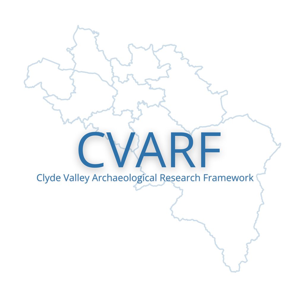 Clyde Valley Archaeological Research Framework