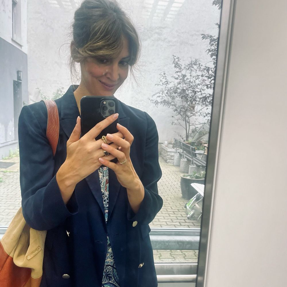 Andrea Maurer
