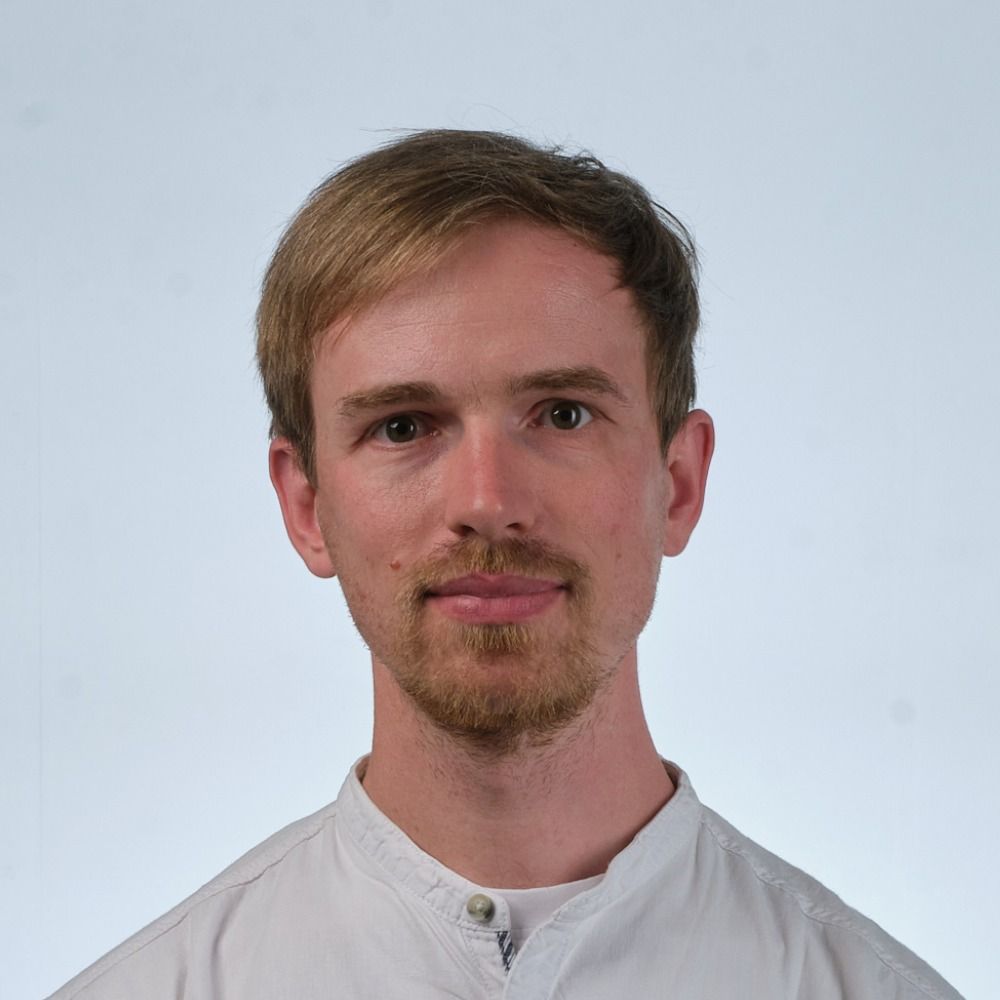 Georg Sebastian Voelker