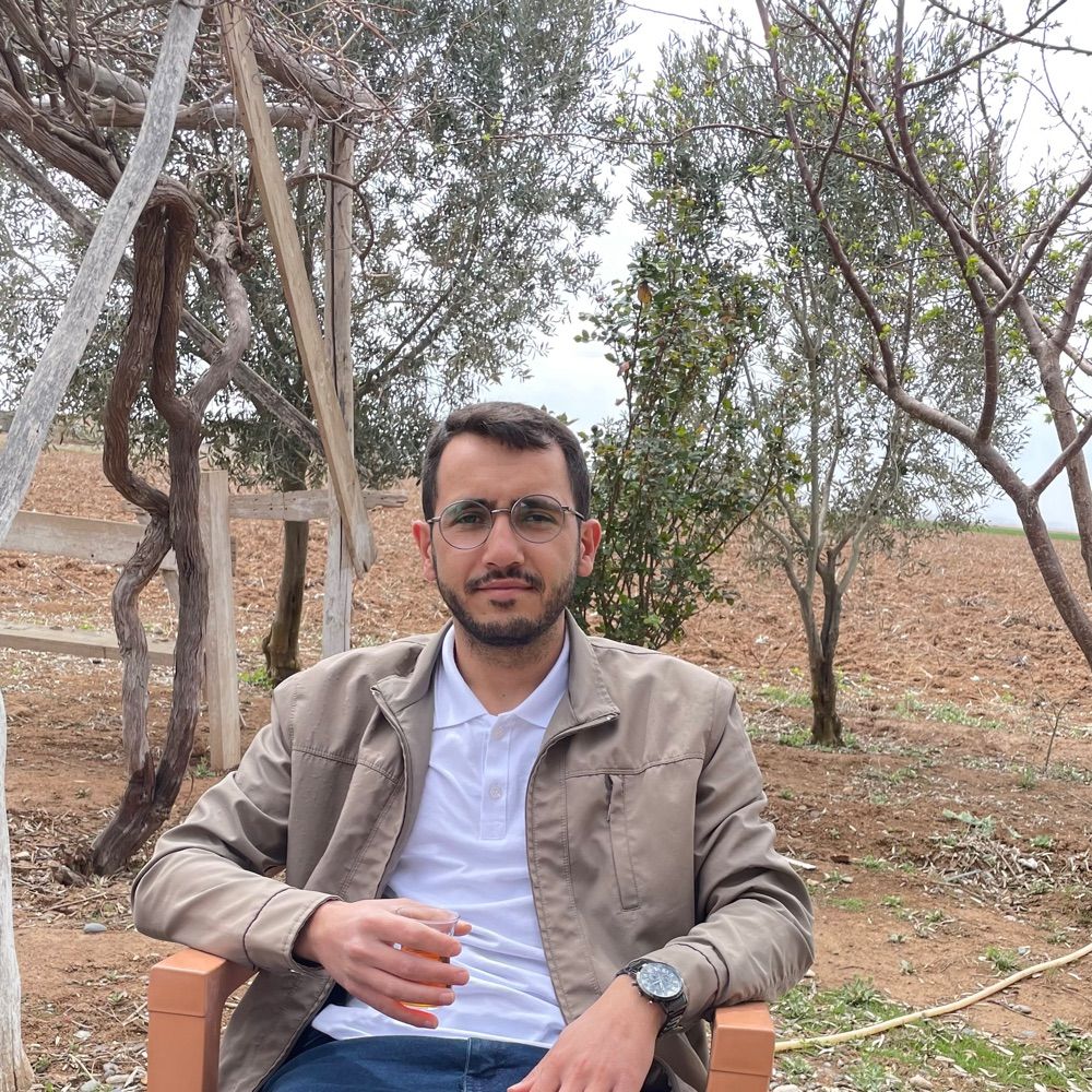 Abdulkadir Öz