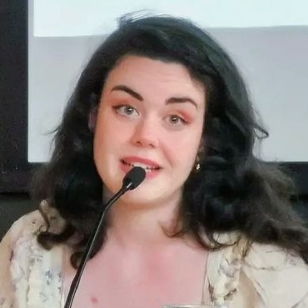 Sara Moro