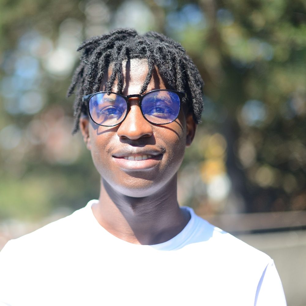 Steven Kabuye