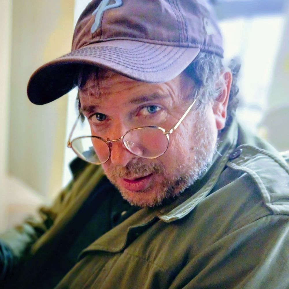 Mitch Nathanson