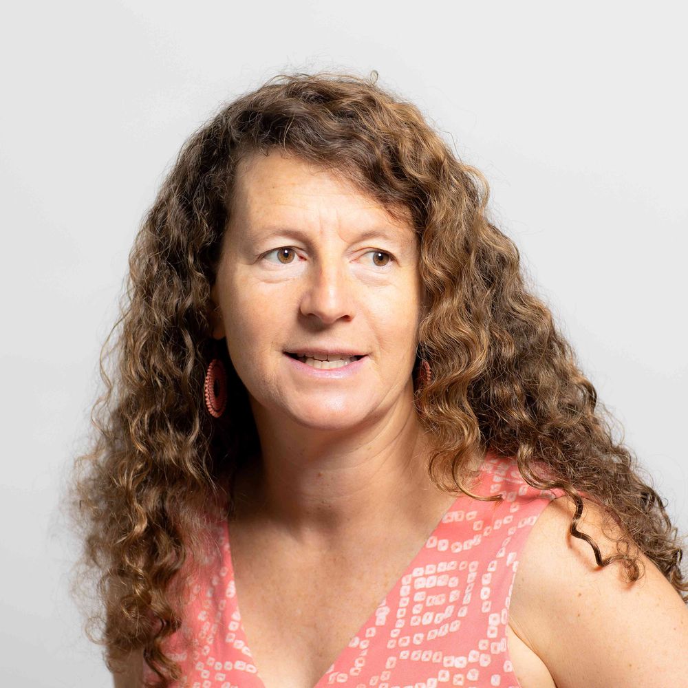 Susan Banki