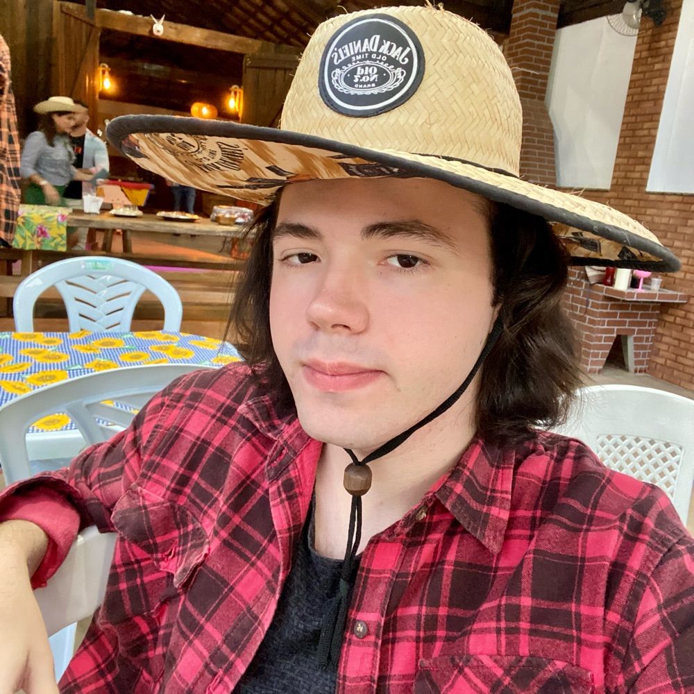 Pedro Pecly