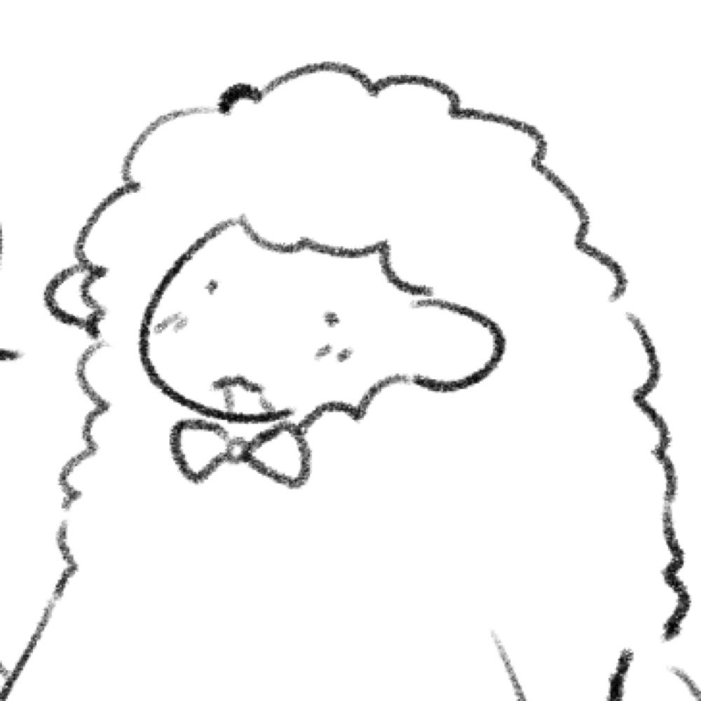 Shell sheep
