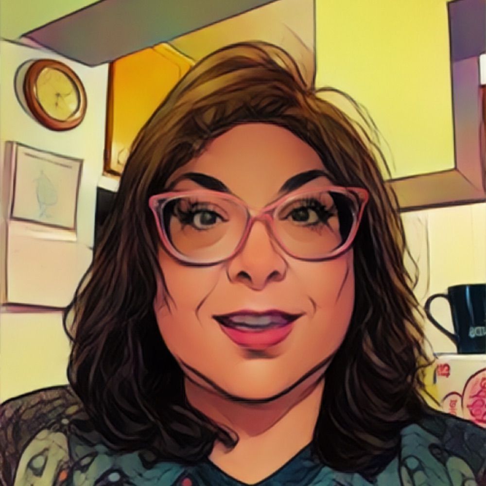 Michele VP