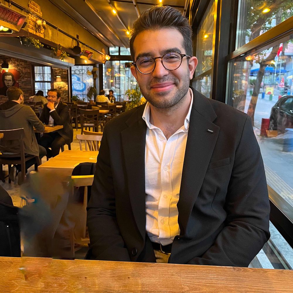 Zeki Oğulcan Şengül