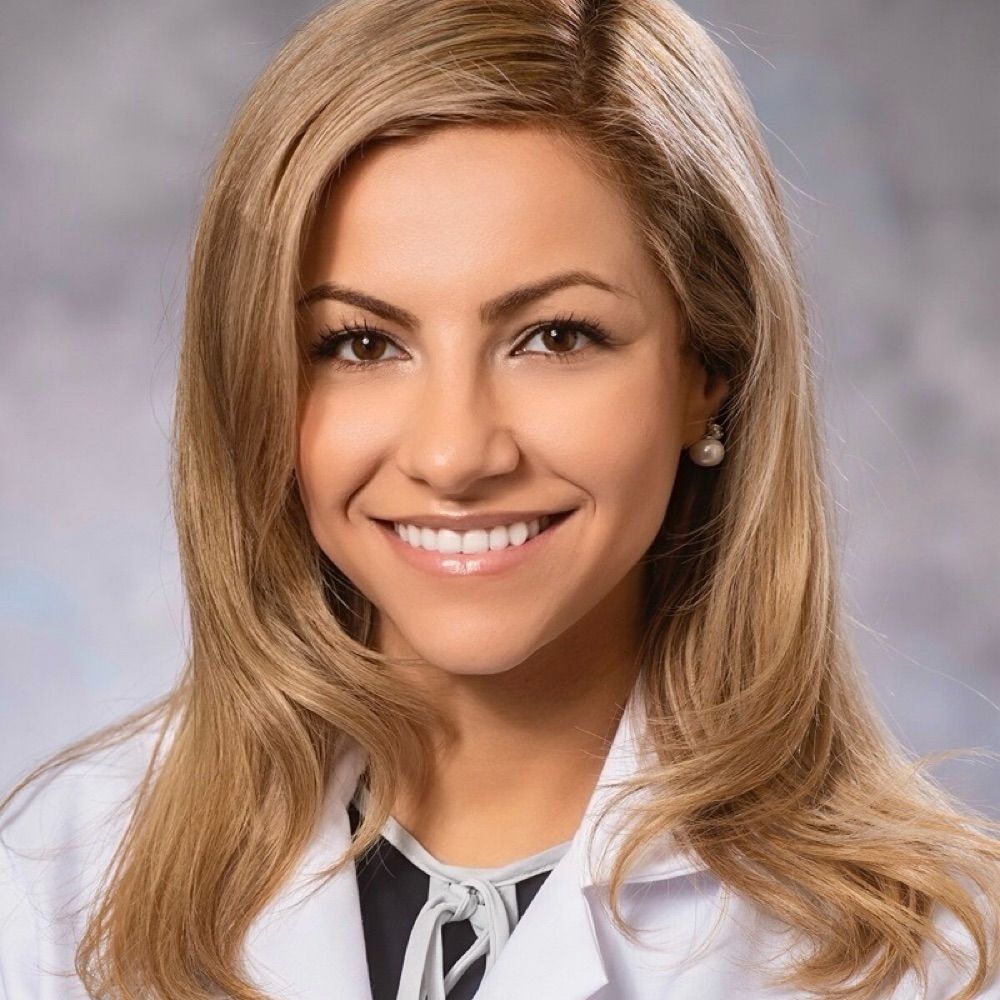 Bita Semsarieh M.D.