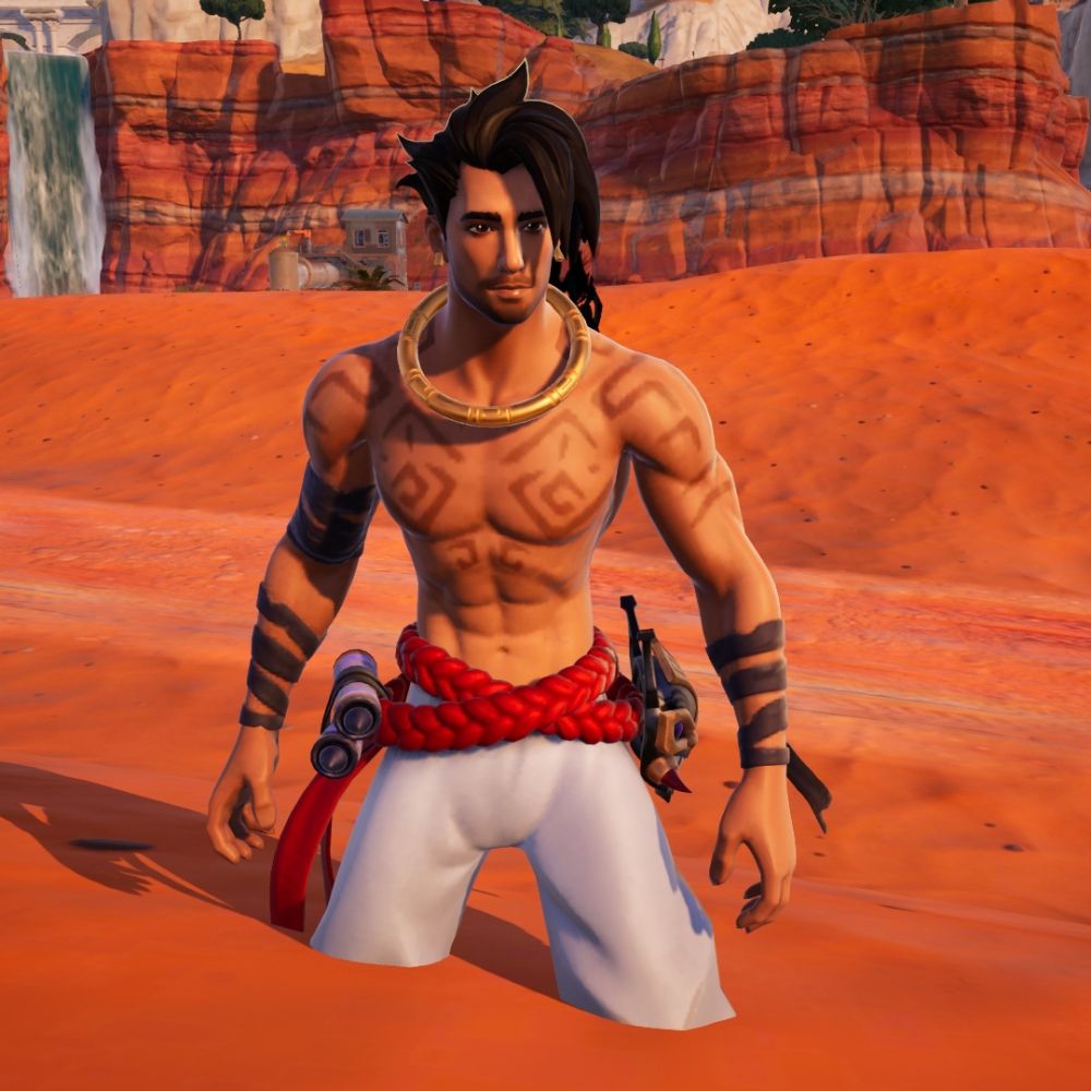 User avatar