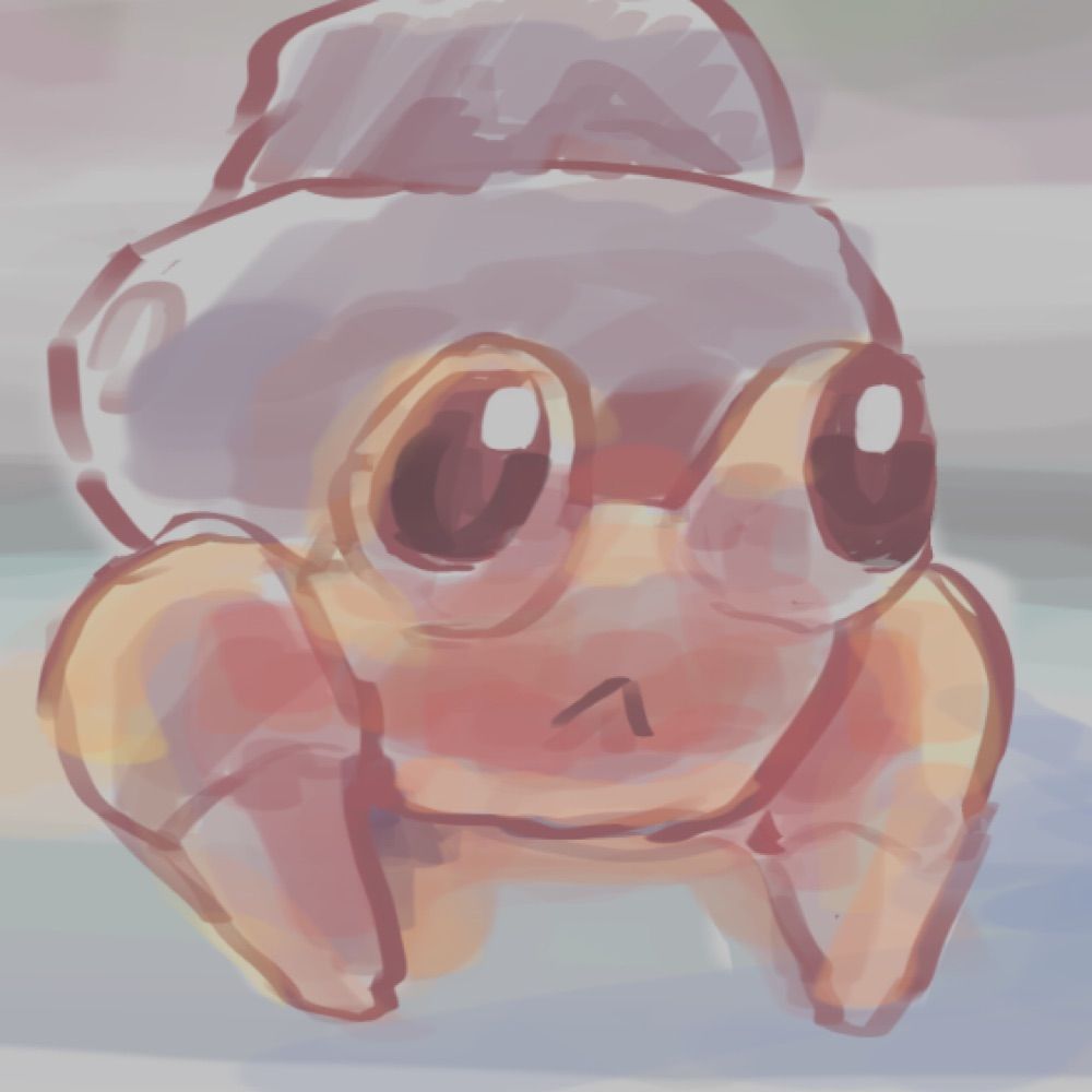 sillygecko (dwebble's mom)