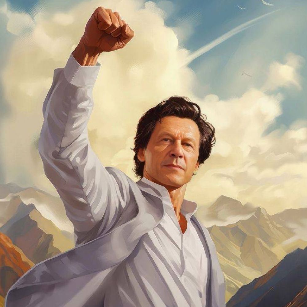 Khan's Soldier