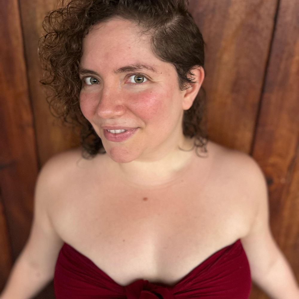YaeltheSexGeek