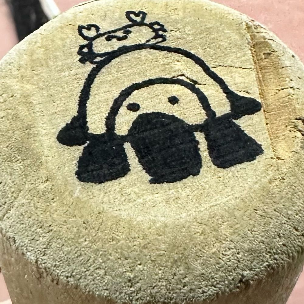 かものはし