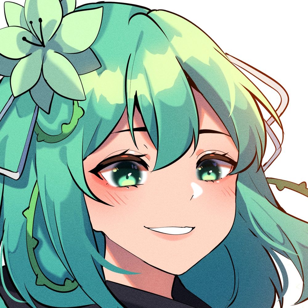 Jasmi 🌼 VTuber