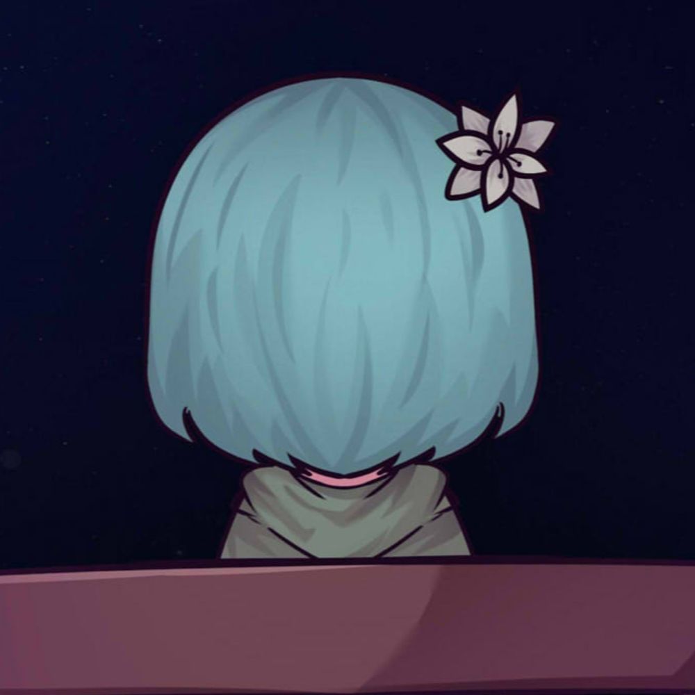 Jasmine  🎸🌳 VTuber