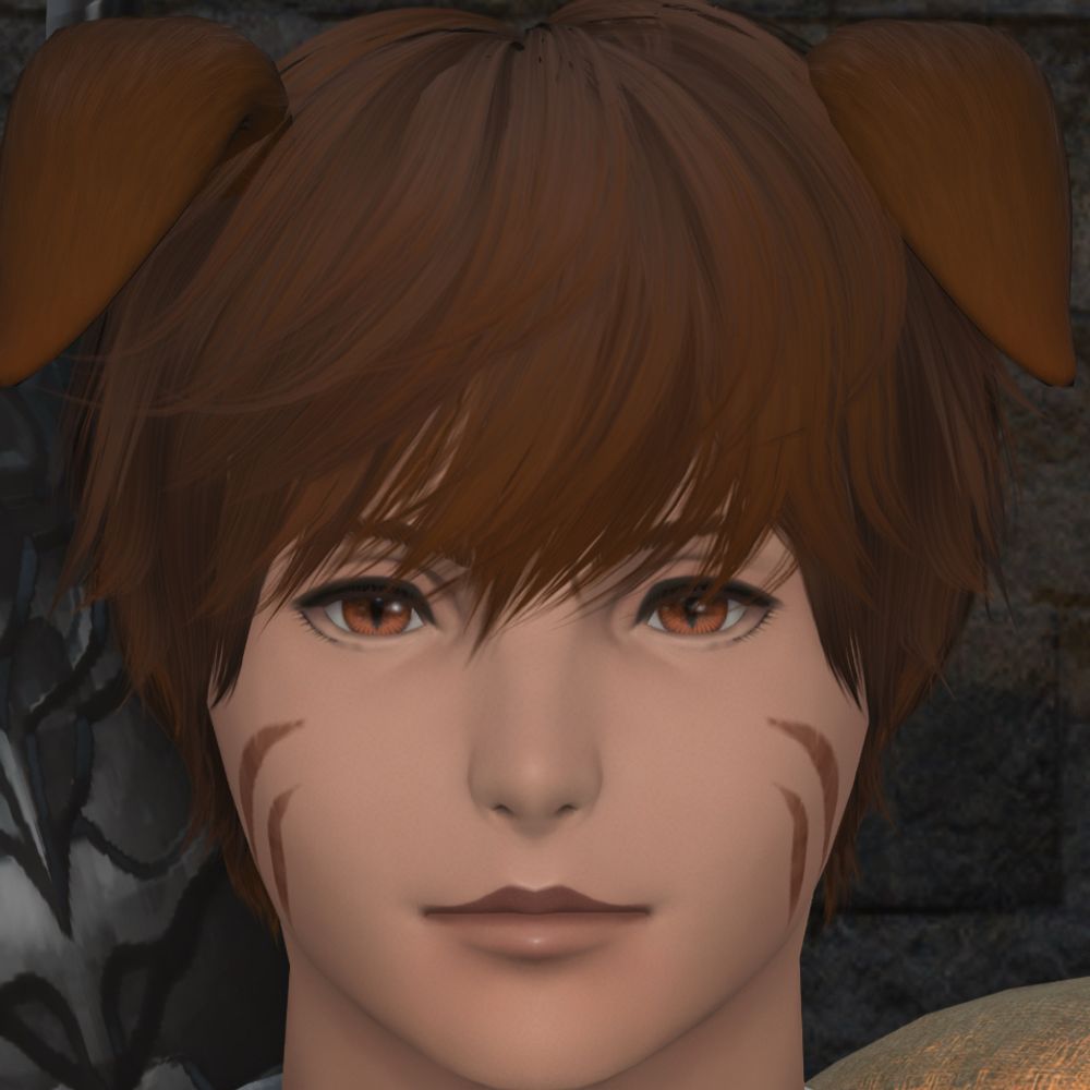 Lucius the Black Mage