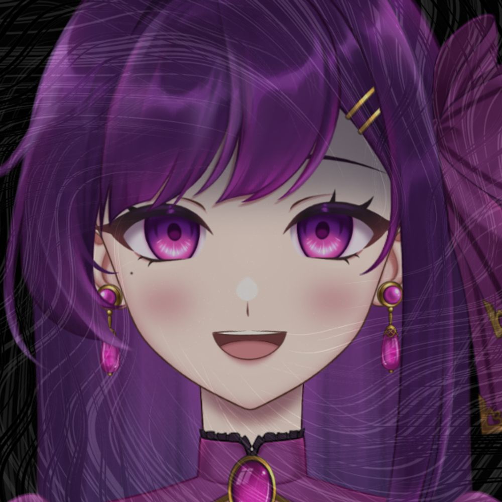 Enaria Liliales ⚜️🍷 | NEXAS
