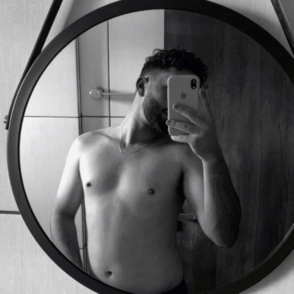 Antonny Soares Peixoto 